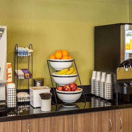 Comfort Inn Sydney Eksteriør bilde
