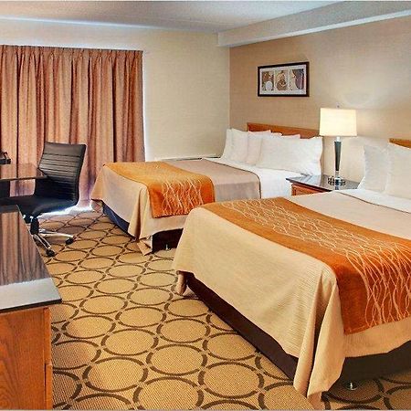 Comfort Inn Sydney Eksteriør bilde