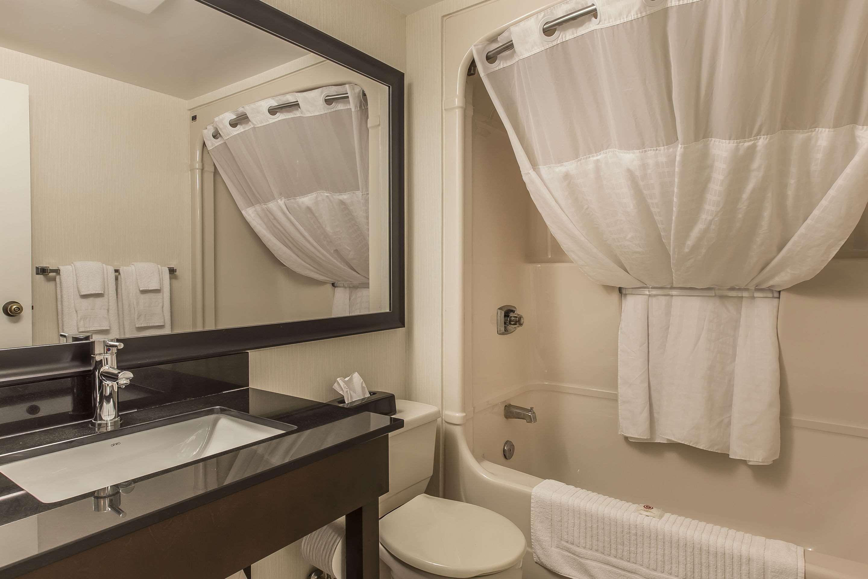 Comfort Inn Sydney Eksteriør bilde