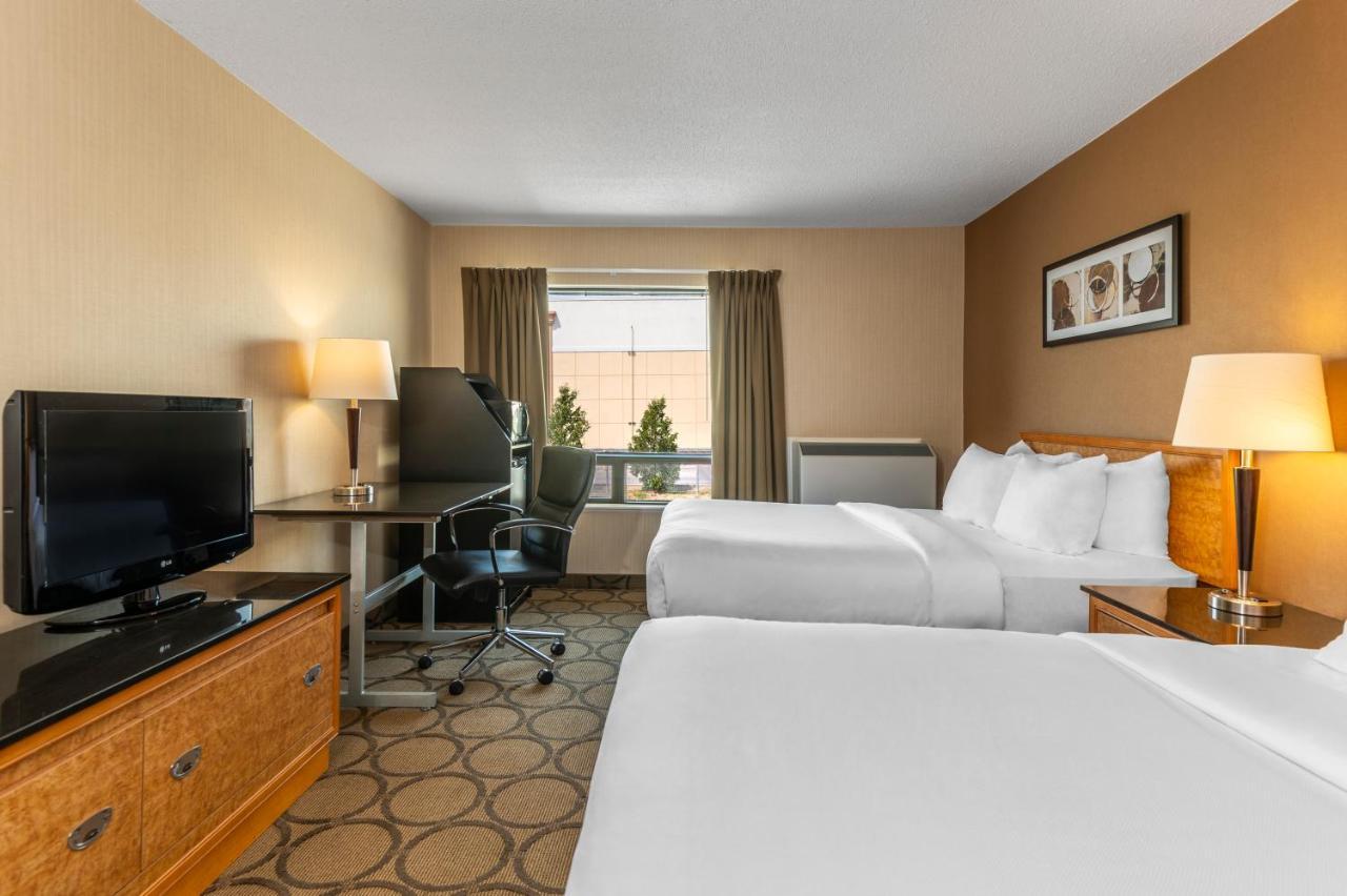 Comfort Inn Sydney Eksteriør bilde