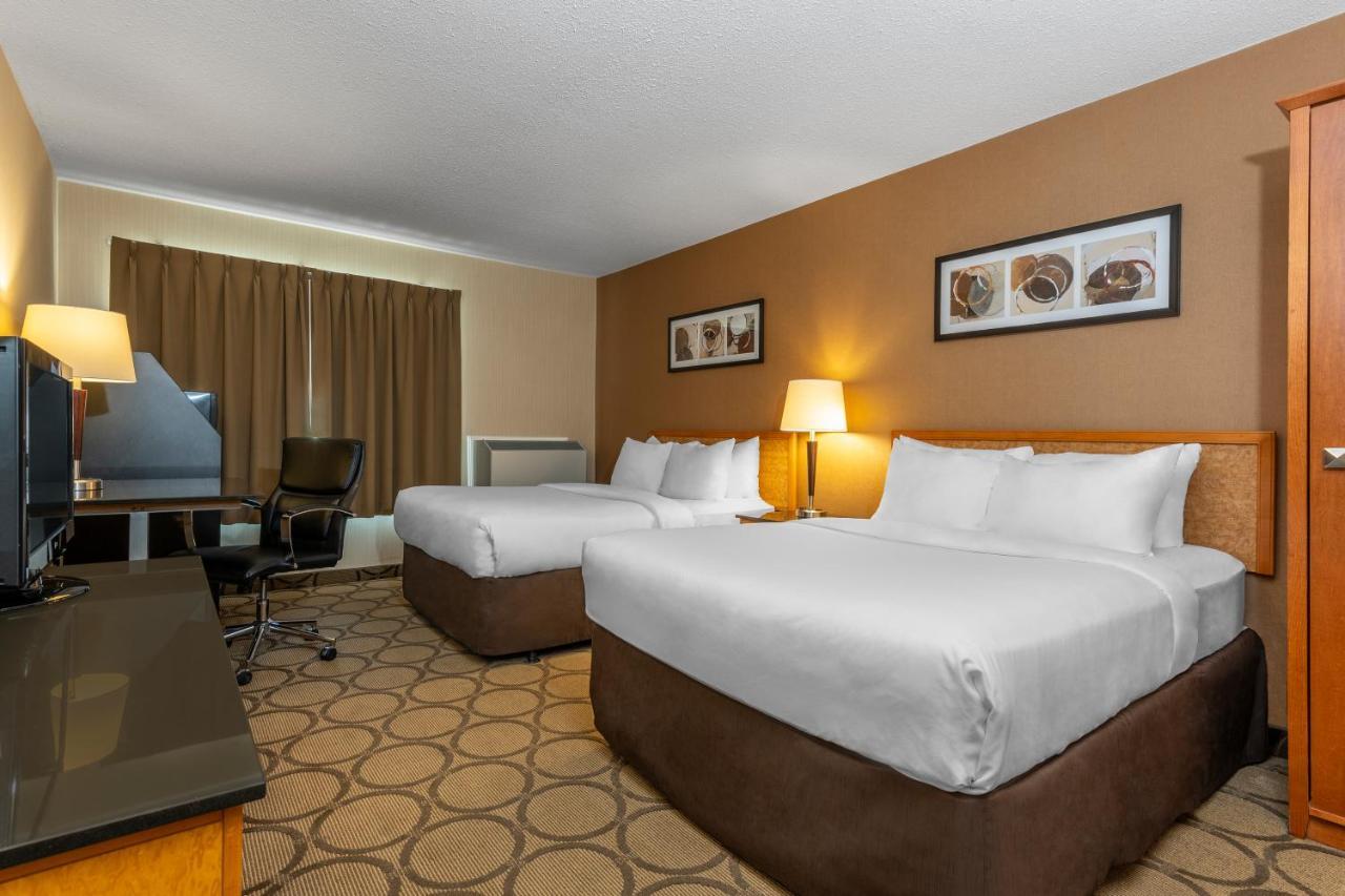 Comfort Inn Sydney Eksteriør bilde