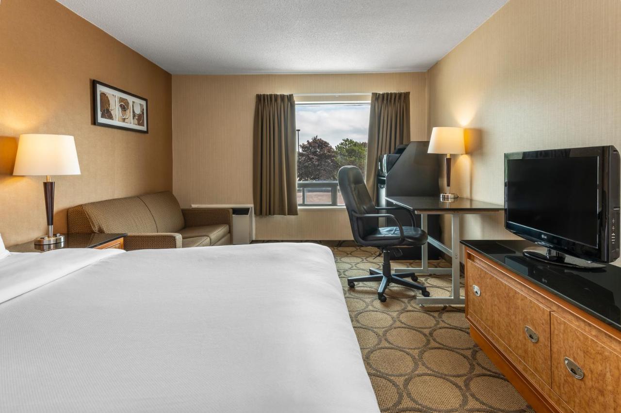 Comfort Inn Sydney Eksteriør bilde