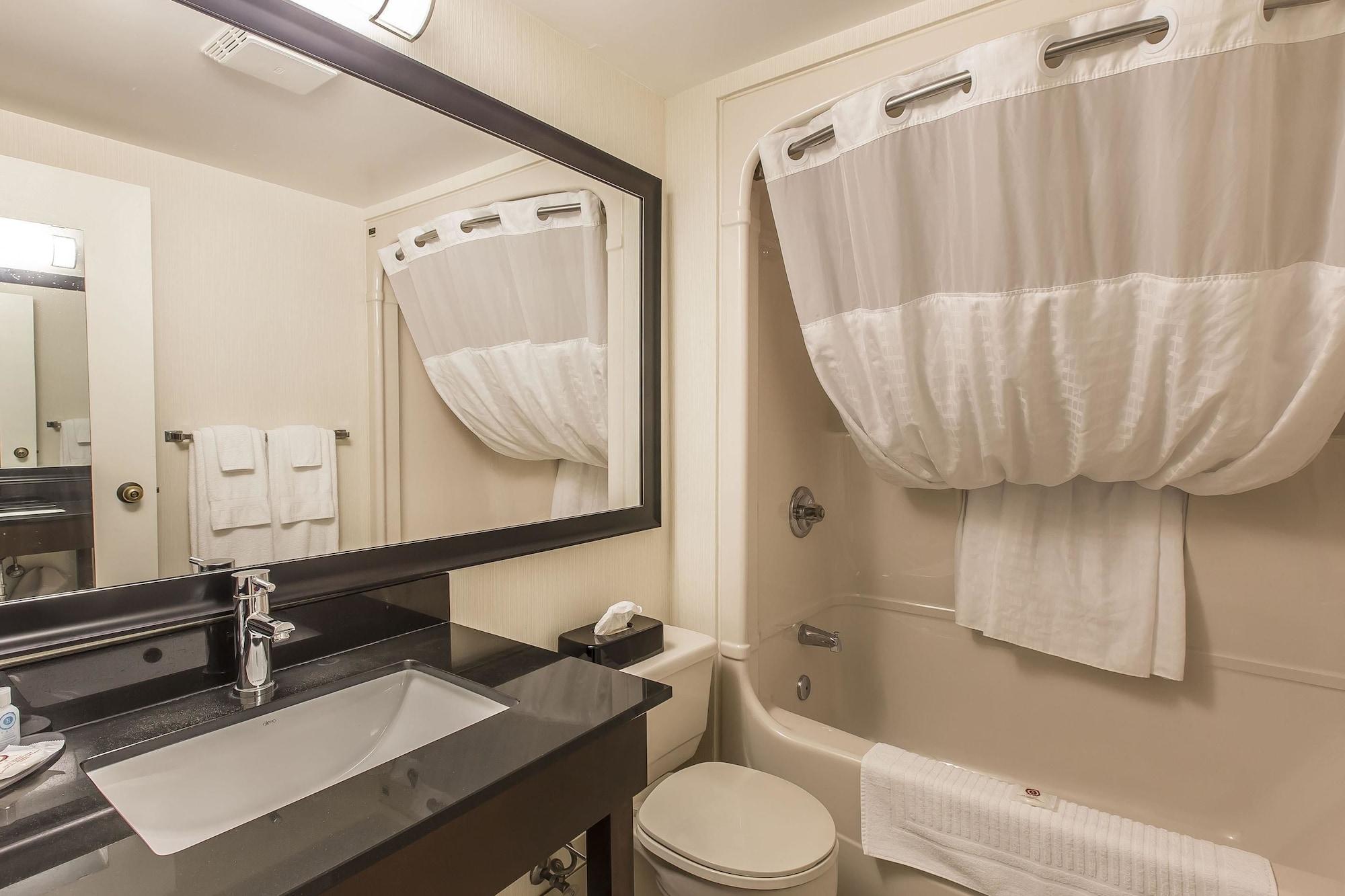 Comfort Inn Sydney Eksteriør bilde