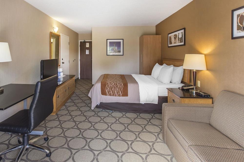 Comfort Inn Sydney Eksteriør bilde