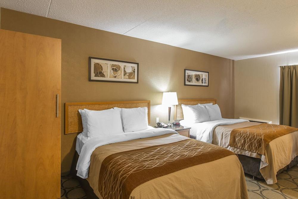 Comfort Inn Sydney Eksteriør bilde
