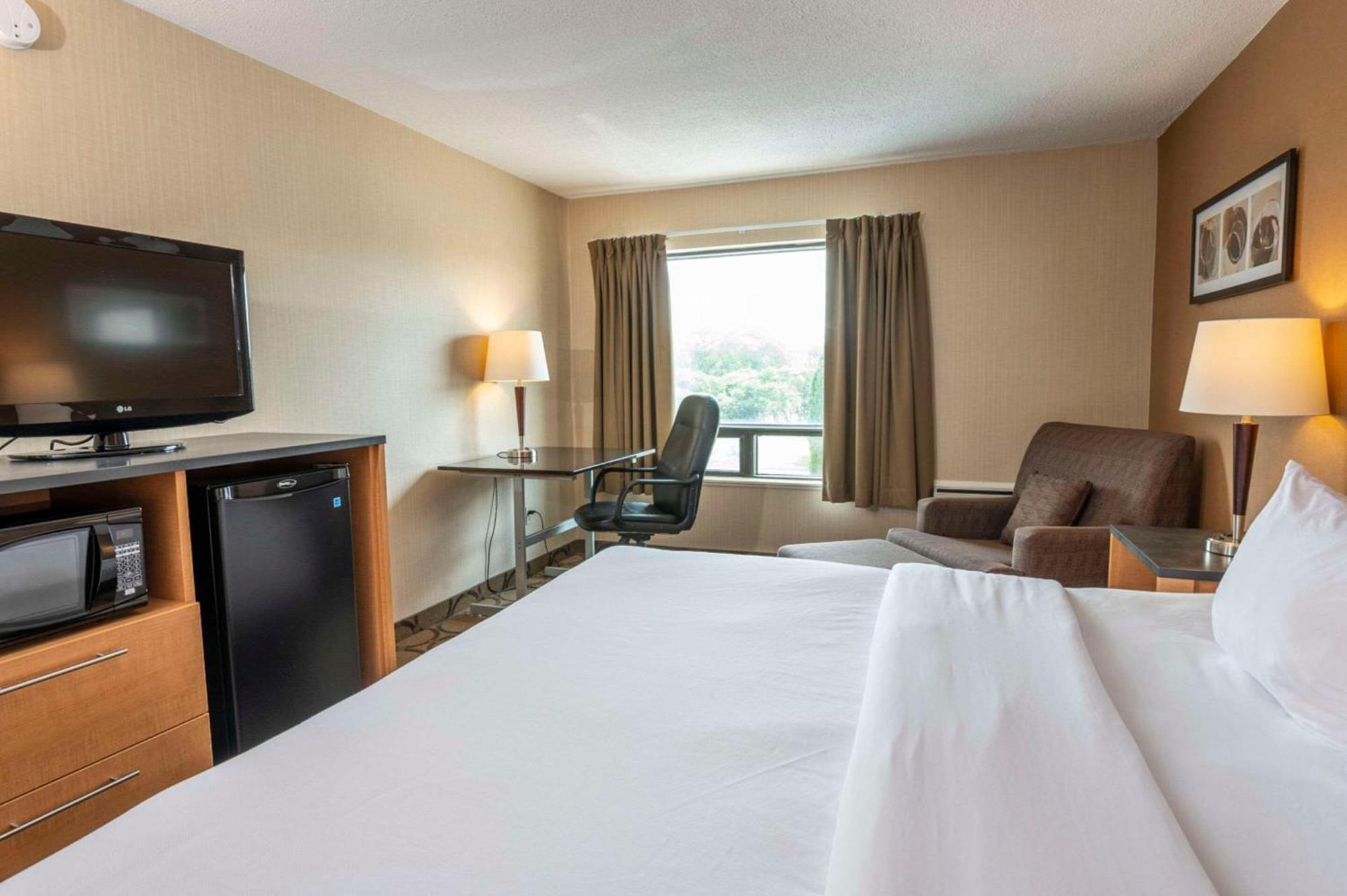 Comfort Inn Sydney Eksteriør bilde
