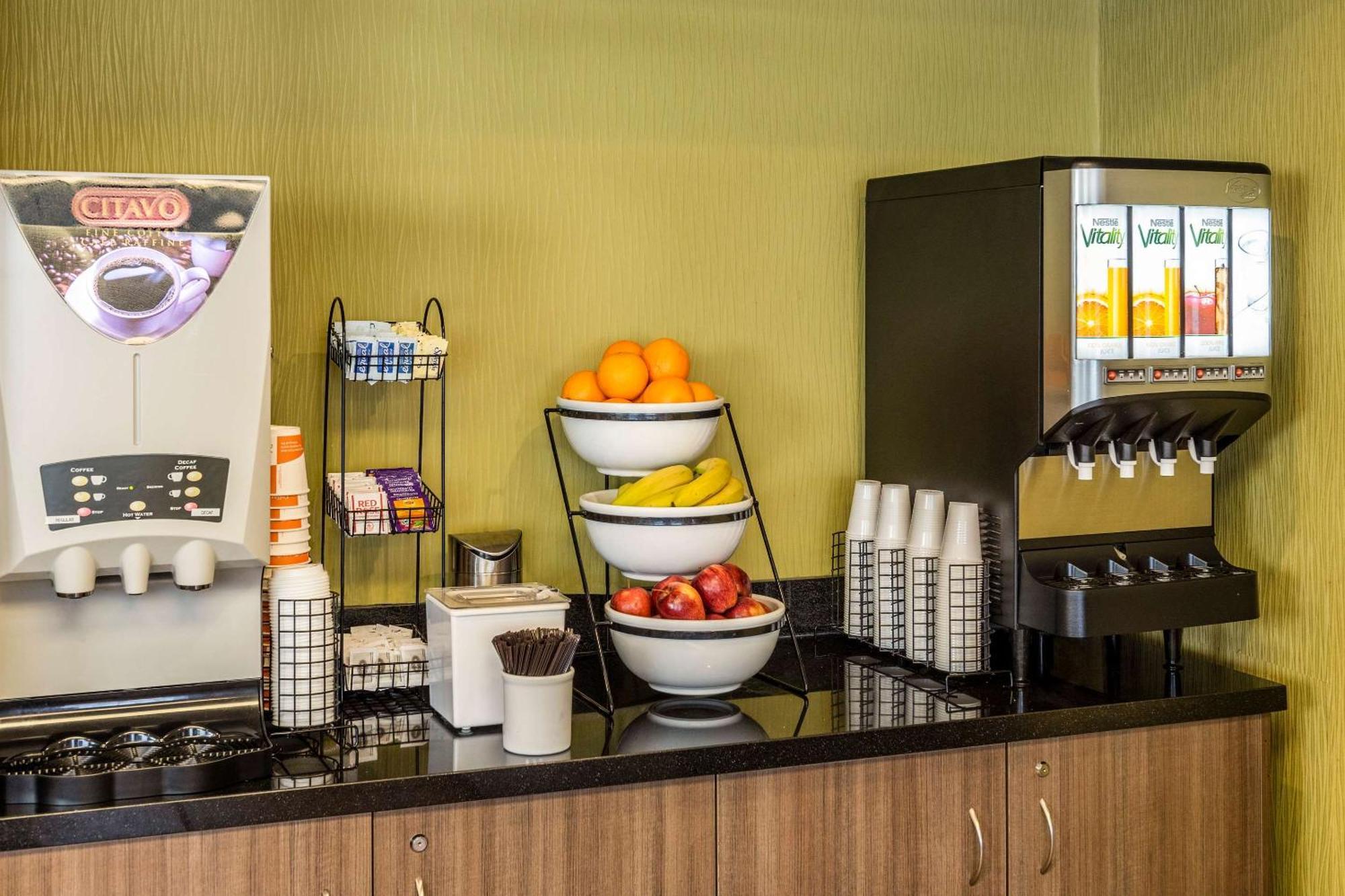 Comfort Inn Sydney Eksteriør bilde