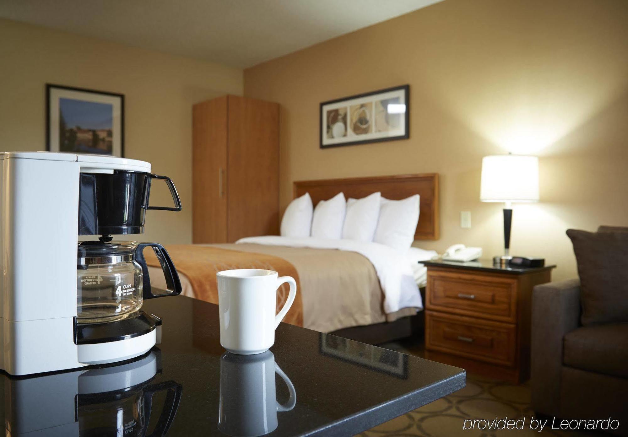 Comfort Inn Sydney Eksteriør bilde